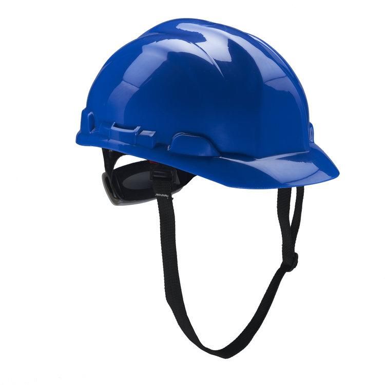 Head Protection Products Safety Helmet - Strap Fiting