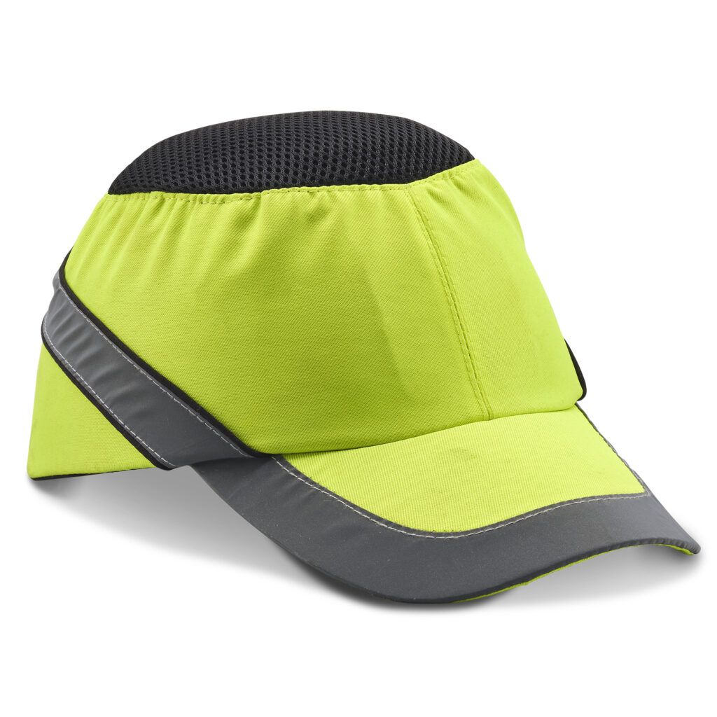 Bump Cap
