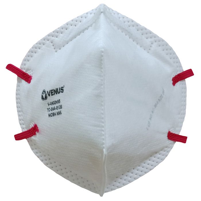 Nose Mask - N95