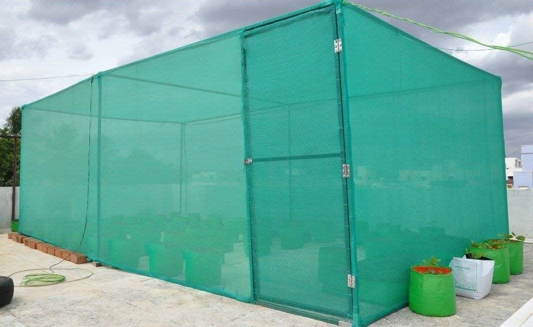Industrial Multi Purpose Nets 