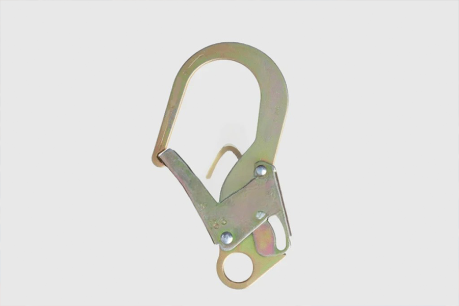 Industrial Hooks and Connectors Scaffolding Hook