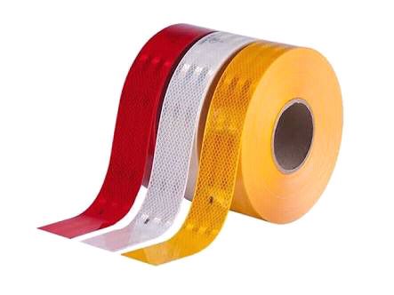 Retro Reflective Tape