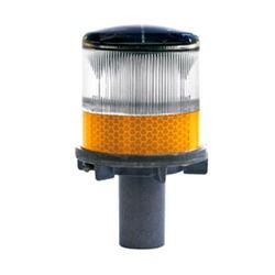 Solar Blinkers