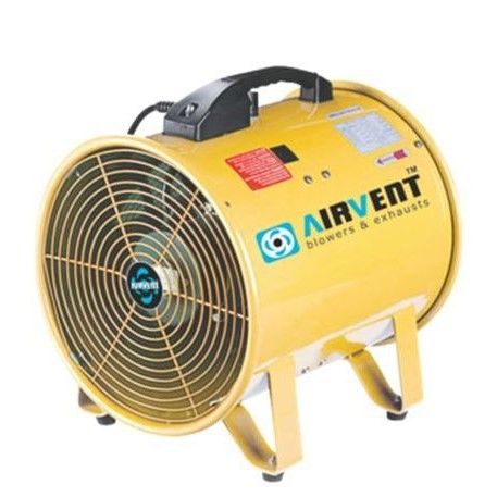 Air Vent Blowers