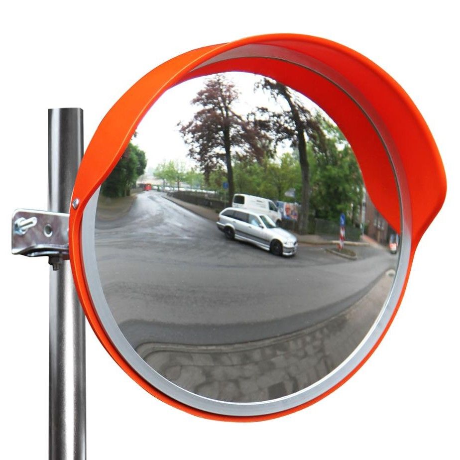 Convex Mirror