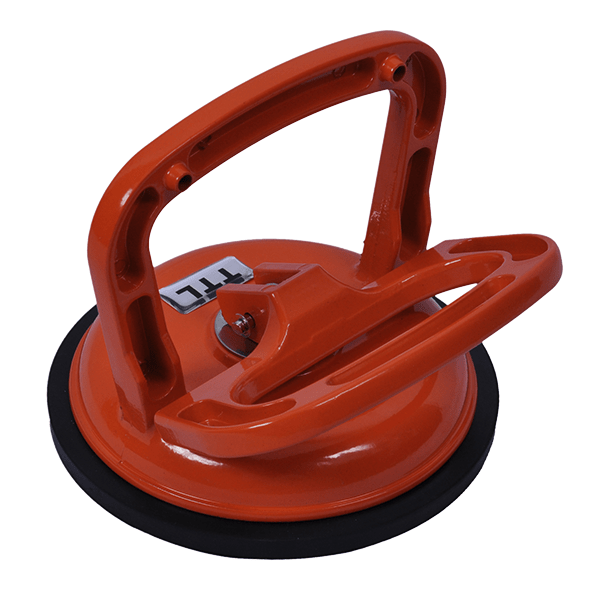 GLASS SUCTION PAD